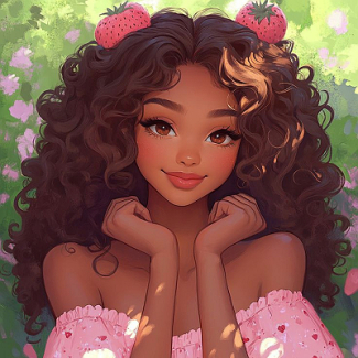 Cherie Yong
